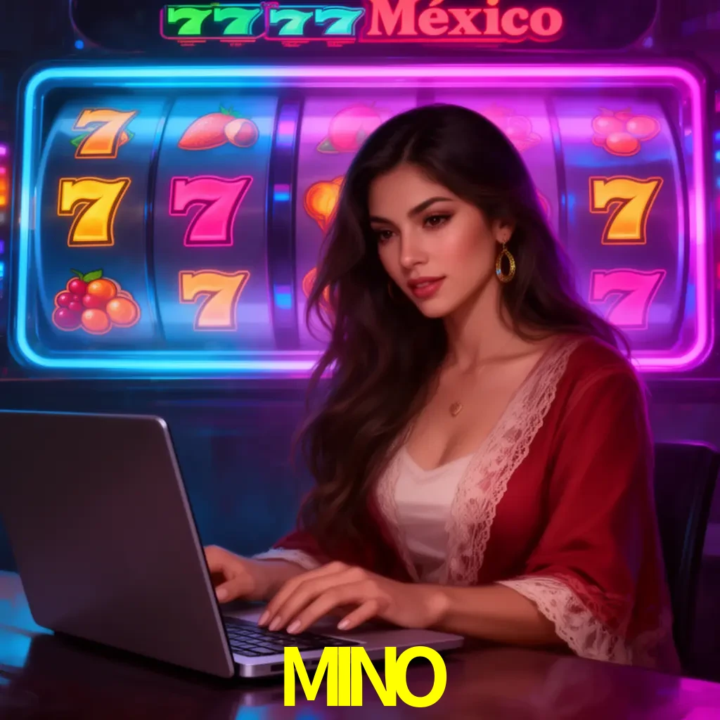 MINO Símbolos con valor multiplicador