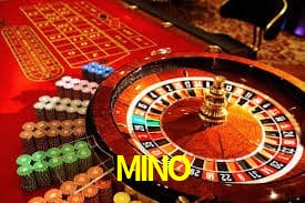 MINO Crash Game rápido