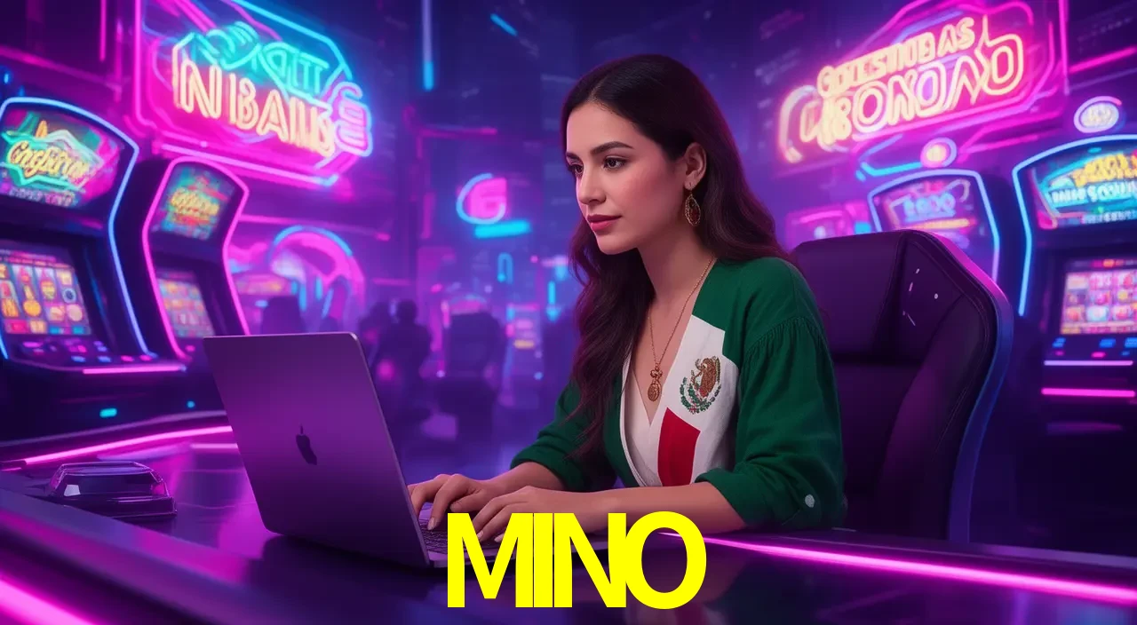 MINO Diversidad de modos de juego