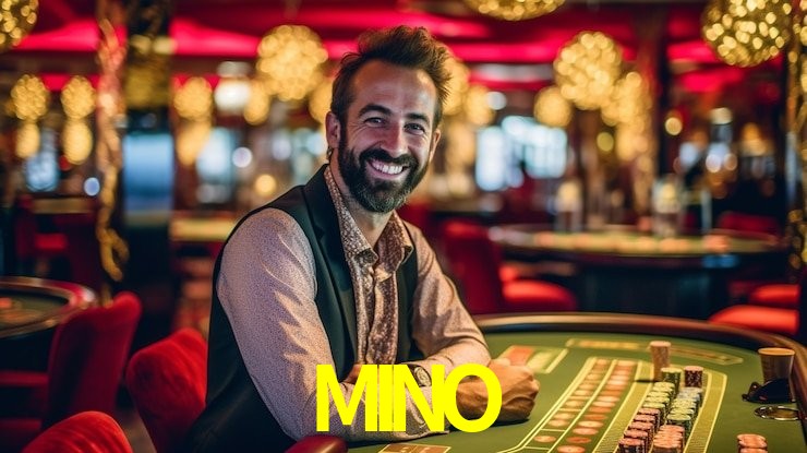 MINO mobile gaming