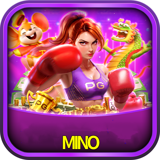 MINO logo